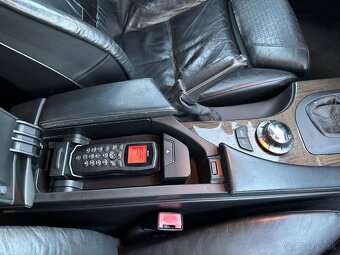 BMW e60 530i - 17