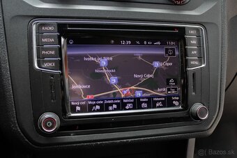 Volkswagen Caddy 2.0 TDI MAXI 2018 - 17