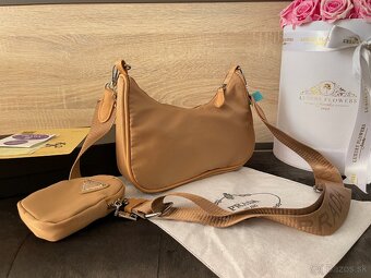 Prada Multi-Pochette Re-edition 2005 kabelka - 17