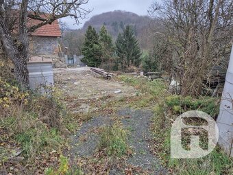 Predaj stavebného pozemku 1583m2 v obci Pernek na Záhorí - 17