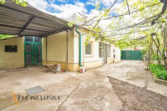 ALL INCLUSIVE | NA PREDAJ 3-IZBOVÝ ROD. DOM NA 7 ÁR POZEMKU, - 17