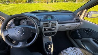 Pozorrrr Znížená cena Renault Thalia 1.4( Clio) - 17