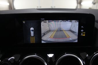 Mercedes-Benz B trieda 180 d A/T - 17