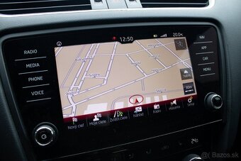 Škoda Octavia 2.0 TSI RS DSG - 17