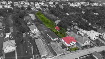 Na predaj 2-generačný rodinný dom v obci Zámutov - 17