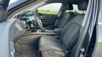 Audi E-tron 50 quattro Basis - 17