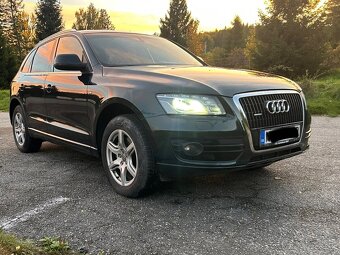 Audi Q5 3.0 Quattro - 17