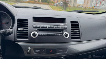 Mitsubishi Lancer 1,8 LPG - 17