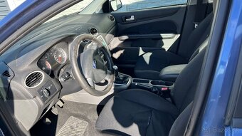 Ford Focus Combi 1,8 tdci 2006 - 17