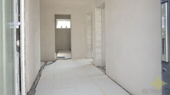 4 izbový samostatný rodinný dom - 17