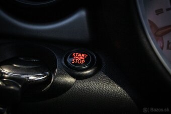 Mini Cooper R56 88kW - 17