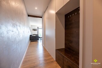 Novostavba – 3-izbový byt s lodžiou - Prievidza - 17