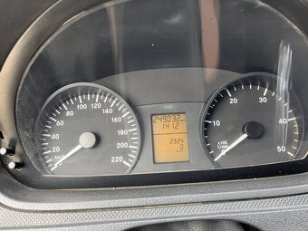 Mercedes-Benz Vito 113 CDI | 2.1 CDI 100 kW | Čerstvá STK | - 17