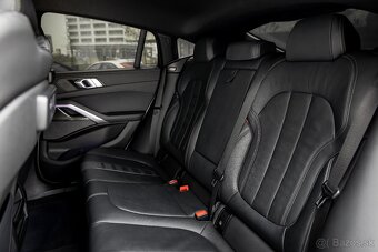 BMW X6 xDrive 30d mHEV A/T - 17