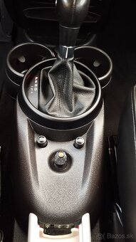 MINI cooper countryman 1,6 benzín 90 KW ALL 4 r.v.2014 - 17