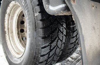 Iveco Daily 3.0d180 Fekál 5m3 //NOVA NADSTAVBA// - 17