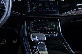 Audi SQ7 4.0 TDI mHEV Quattro Tiptronic, 320kW, 2020 - 17