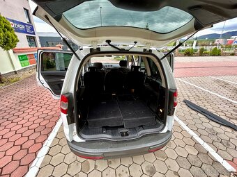 Ford Galaxy 2.0Tdci ,rok 2011, 7miestny - 17