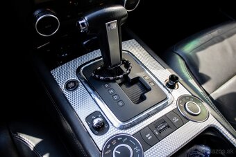 Volkswagen Touareg R50 5,0TDI V10 - 17