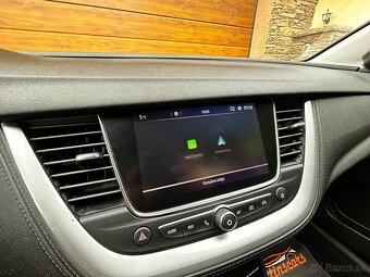 Opel Grandland X 1.5 CDTI S S Innovation A/T8 - 17