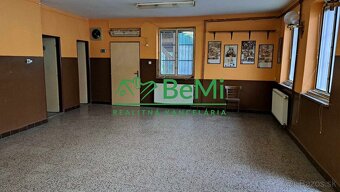 Na predaj Rodinný dom Záblatie s možnosťou podnikania. - 17