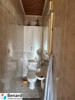 4IZBOVÝ BYT S LODŽIOU, M. NEŠPORA,  PREŠOV - 17