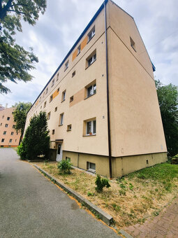 Na prenájom 4 izbový byt, 99m2, Plzeňská, Prešov - 17