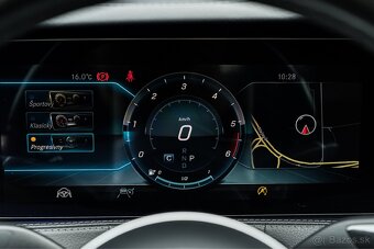 Mercedes S350cdi long - 17