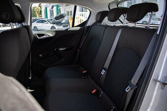 Opel Corsa E 1.4, Easytronic, 66kW, A5 - 17