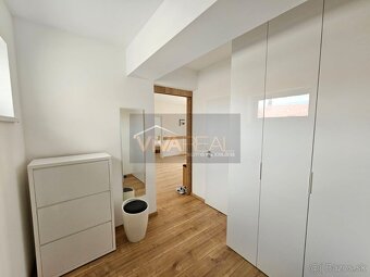 VIVAREAL REZERVOVANÉ EXKLUZÍVNY 2 izb. byt, NOVOSTAVBA, ve - 17