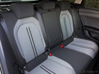 Seat Leon Sportstourer 2.0 TDI 150 Style DSG - 17