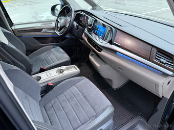 Volkswagen Multivan Style 2023, 83 490km - 17