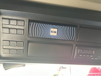 MAN TGX 18.470 4x2 BL SA -štandartný ťahač - 17