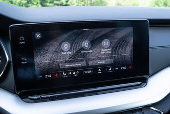 Škoda Octavia Combi 2.0 TDI SCR Style DSG - 17