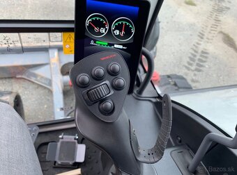 TAKEUCHI TB 370 - RV 2024 260 MTH PLNÁ TOVÁRNÍ ZÁR - 17