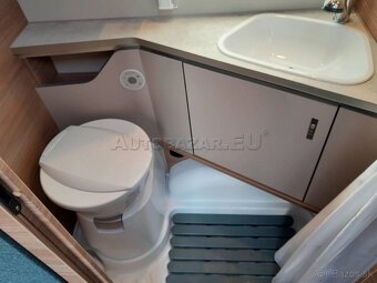 Knaus Sport 400LK - 17