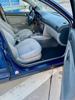 🚘VW Passat 1.9 TDI 96kw 6rychl.🚨 - 17