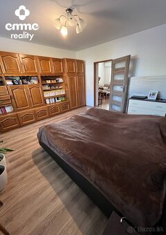 3 izbovy rodinny dom - 17