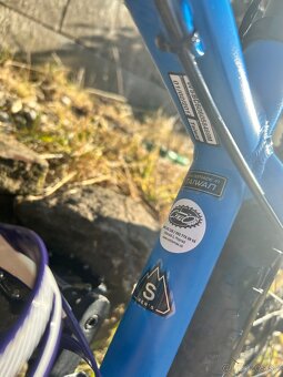 Specialized Rockhopper - 17