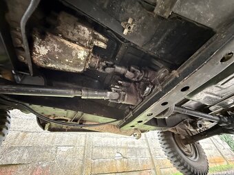 Gaz 69 + Gaz 704 - 17