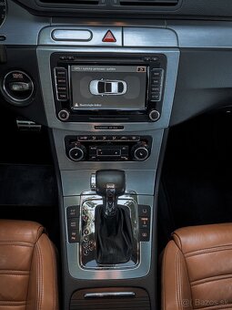 VW PASSAT CC 3.6 FSi VR6 4-MOTION DSG - 17