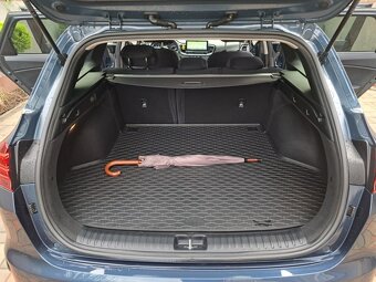 Kia Ceed sporty wagon 1.6 CRDi - 17
