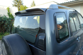 Suzuki Grand Vitara 2.0 TD ABS A/C - 17