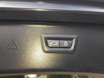 Predám BMW 535 XD. F11 - 17