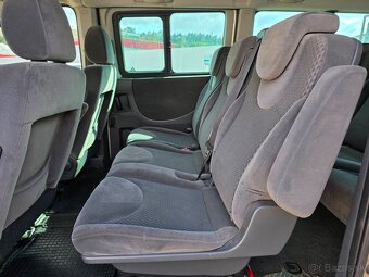 Fiat Scudo 2.0 16V MultiJet 163k L2H2 Deluxe - 17