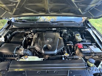 Nissan Navara DoubleCab dCi 140KW Tekna 6st.Manual - 17