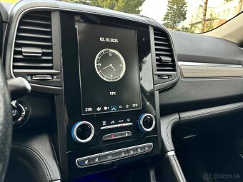 Renault Koleos blue dCi 190 Initiale Paris 4x4 X-Tronic - 17
