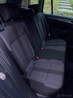 Volkswagen Golf 2.0 TDi 110 kW ALLSTAR - 17