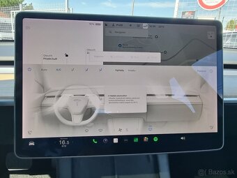 Tesla Model 3 Standard Range Plus RWD za 25.900,- EUR s DPH - 17