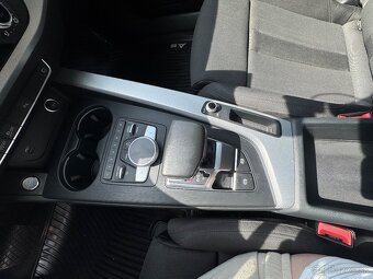 Audi A5 45 TFSI 2019 Quattro s-tronic 180kw - 17